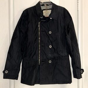 Cockpit USA NWT Mens Civilian Pilot Training Coat Jacket Size Medium